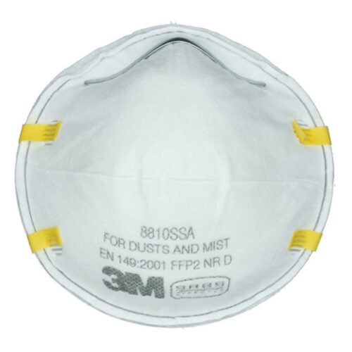 3M 8810SSA FFP2