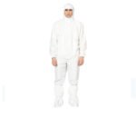 Sterile Coverall (50GSM, AUTOCLAVE)