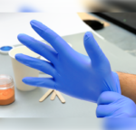 Nitrile Gloves