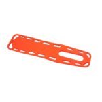 The High-Density Polyethylene (HDPE) Spine Stretcher is an essential rescue and medical device designed for safe and efficient patient transport, especially in spinal and trauma cases.