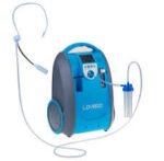 Portable Concentrator LG101