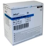 High‑quality peripheral intravenous catheters featuring FEP polymer tubing and a “J‑point” stainless‑steel needle. Designed for smooth vein entry, enhanced flow and x‑ray compatibility. Available in 14–24 gauge, straight hub configuration.