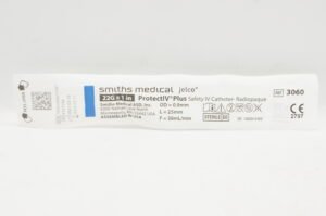Jelco® IV Catheters (Box of 50) - Image 7